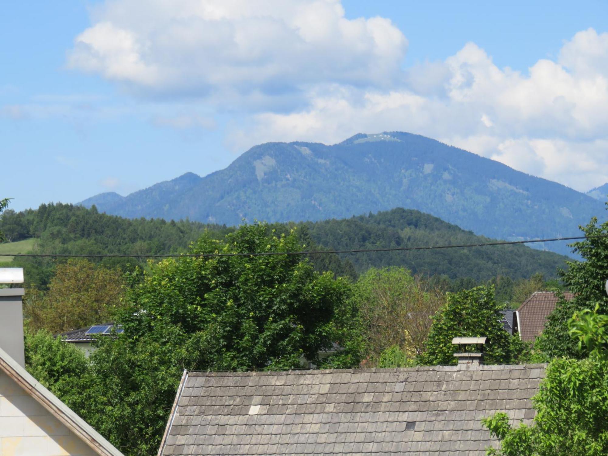 Ferienwohnung Dreilaendereck - Villach Land - Faaker See Arnoldstein Exterior foto