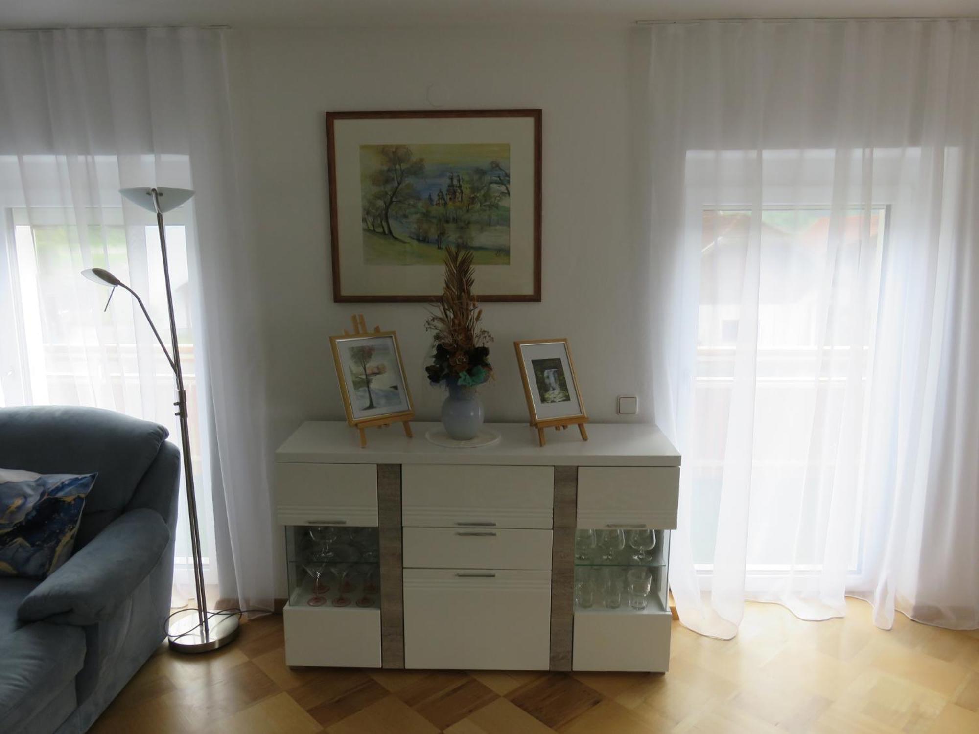 Ferienwohnung Dreilaendereck - Villach Land - Faaker See Arnoldstein Exterior foto
