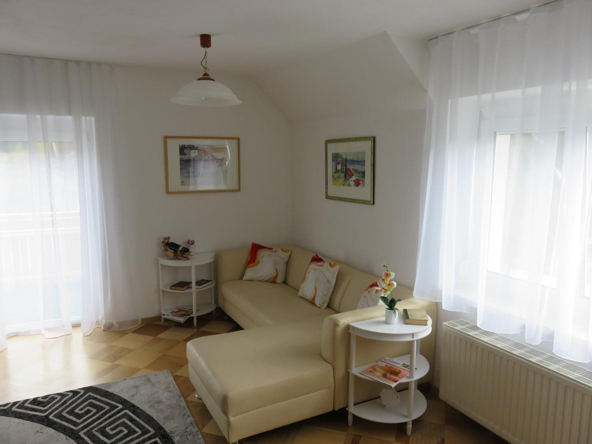 Ferienwohnung Dreilaendereck - Villach Land - Faaker See Arnoldstein Exterior foto