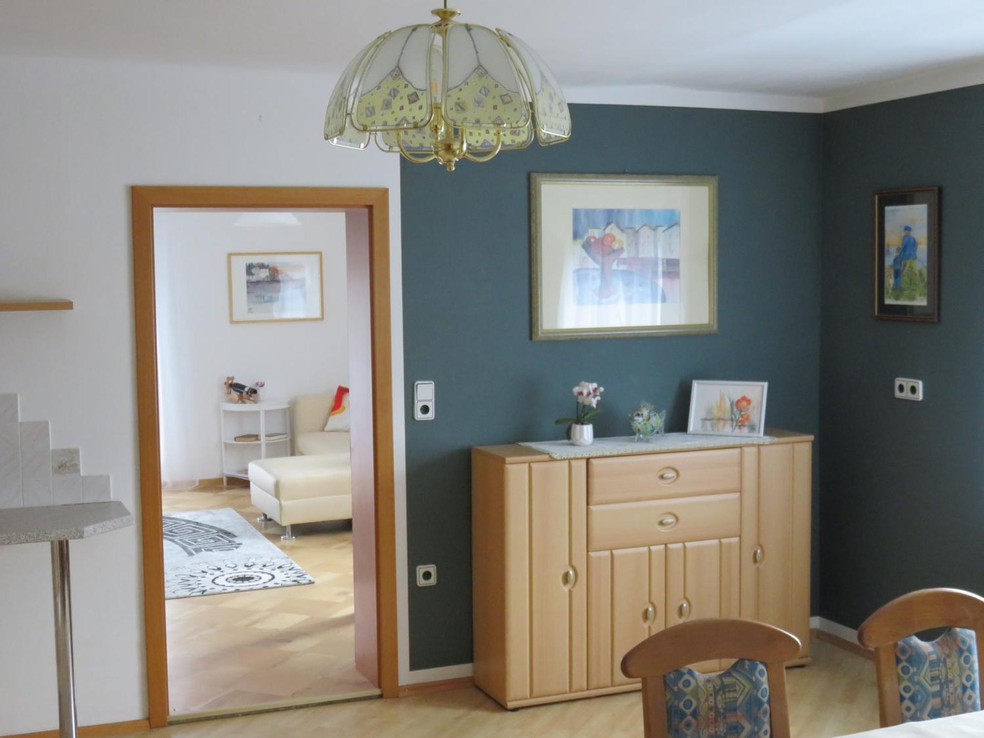 Ferienwohnung Dreilaendereck - Villach Land - Faaker See Arnoldstein Exterior foto