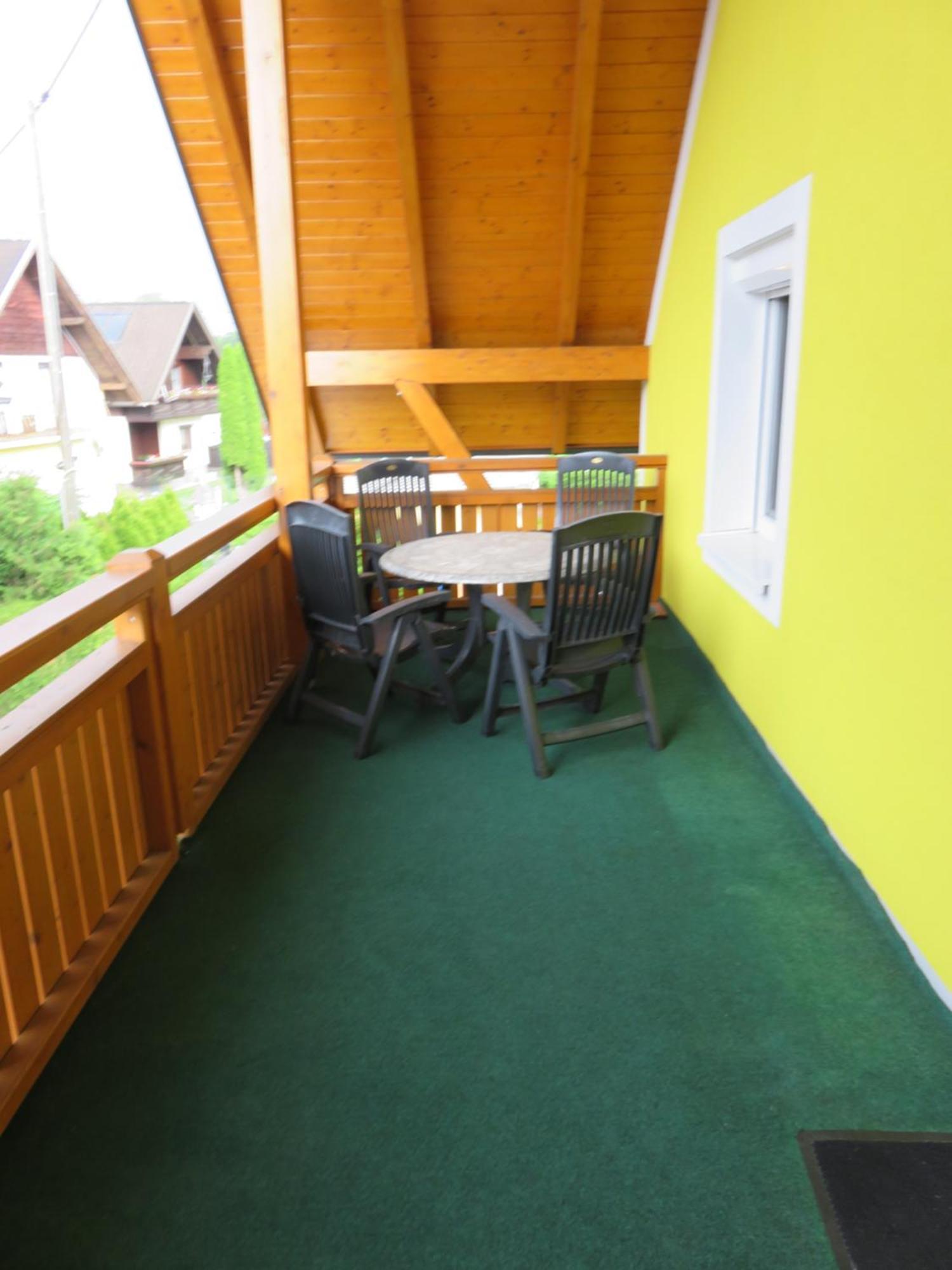 Ferienwohnung Dreilaendereck - Villach Land - Faaker See Arnoldstein Exterior foto