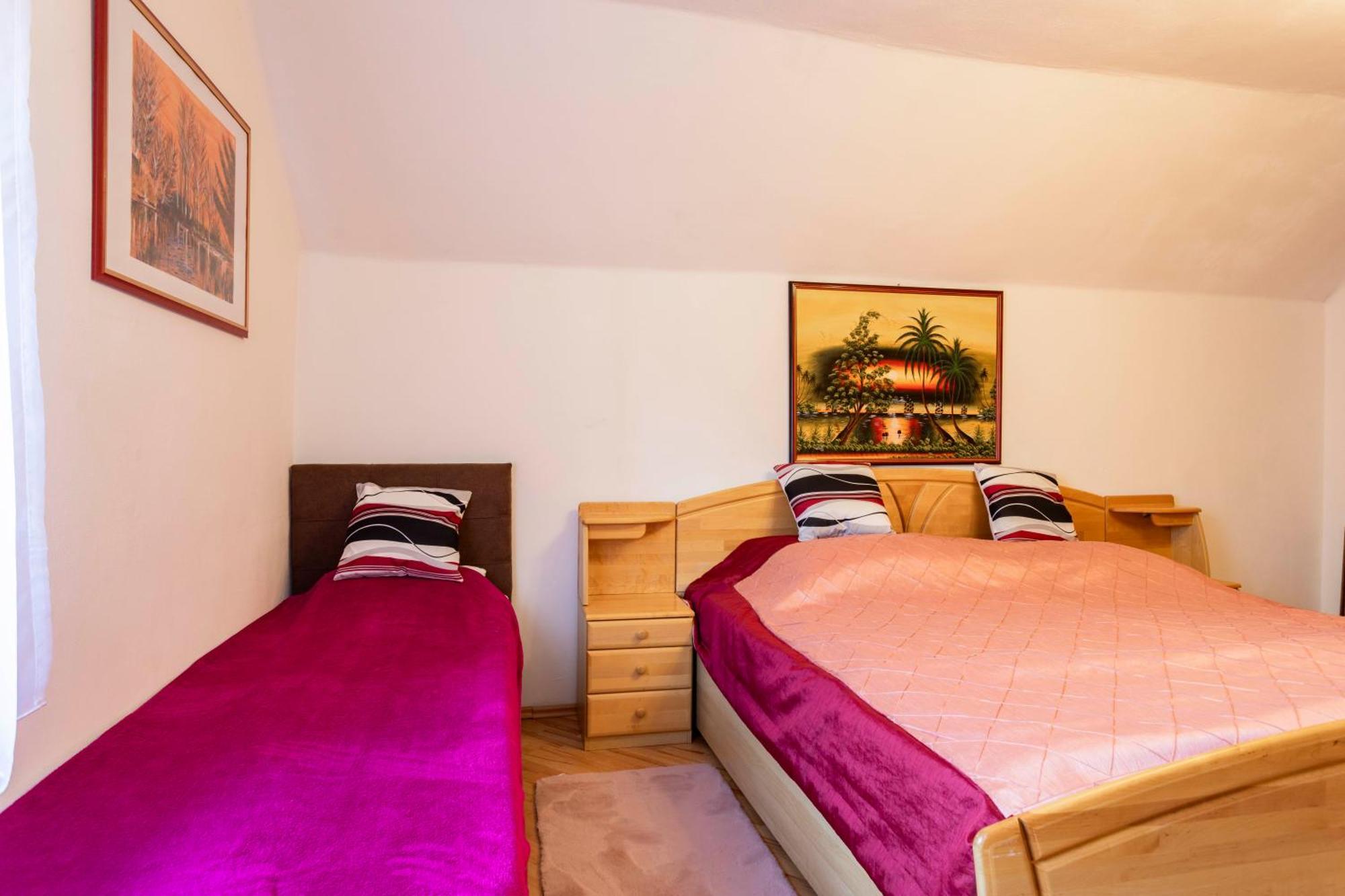 Ferienwohnung Dreilaendereck - Villach Land - Faaker See Arnoldstein Exterior foto