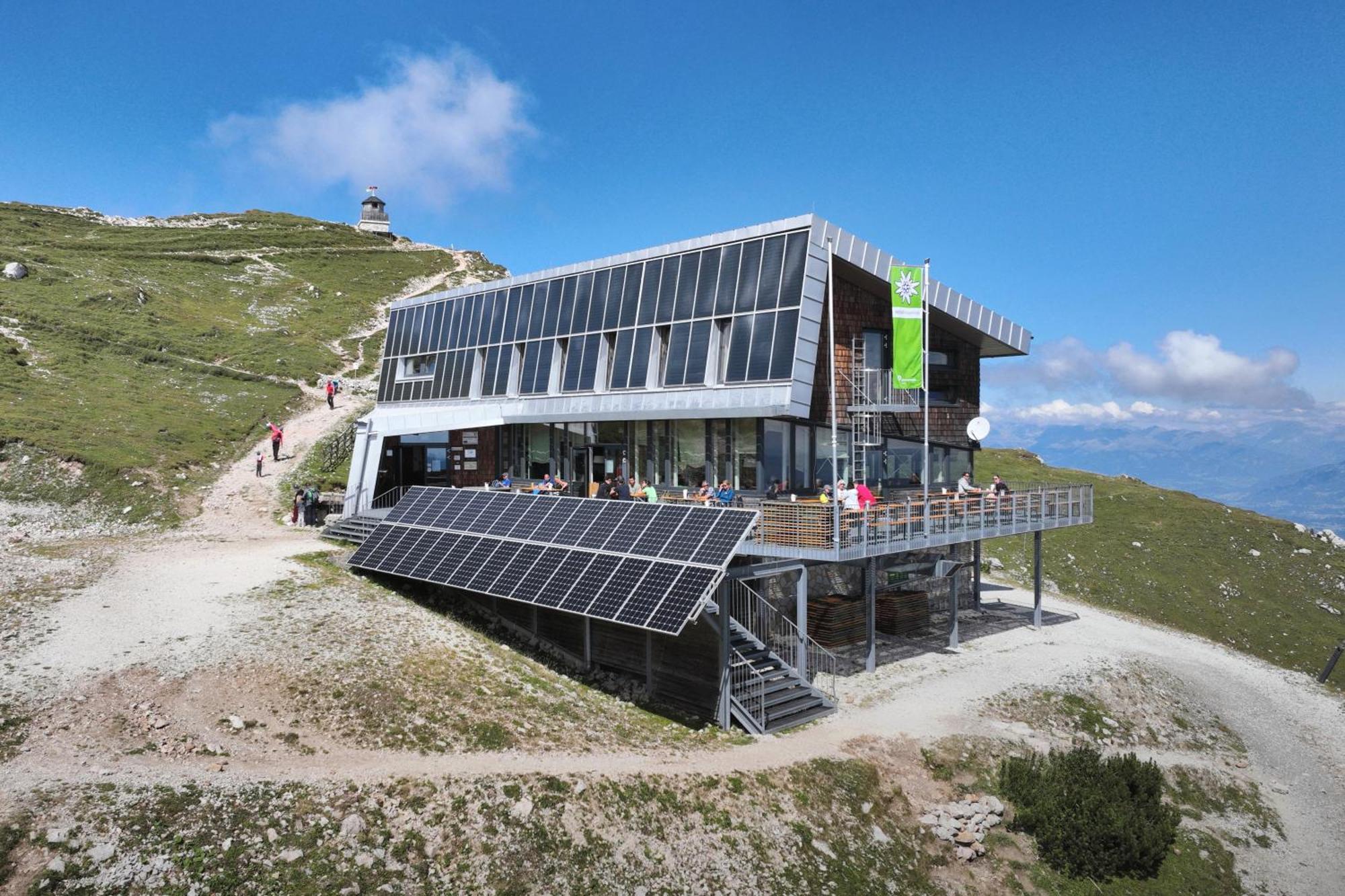 Ferienwohnung Dreilaendereck - Villach Land - Faaker See Arnoldstein Exterior foto