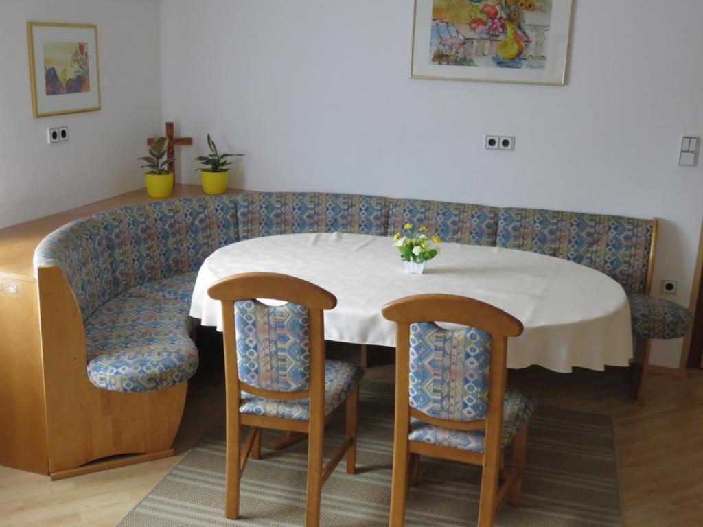 Ferienwohnung Dreilaendereck - Villach Land - Faaker See Arnoldstein Exterior foto